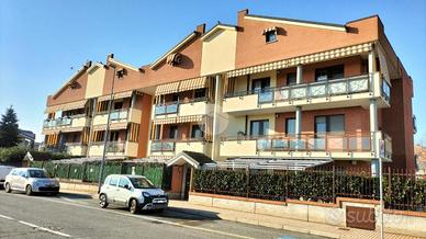 3 LOCALI A BORGARO TORINESE