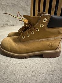 Timberland