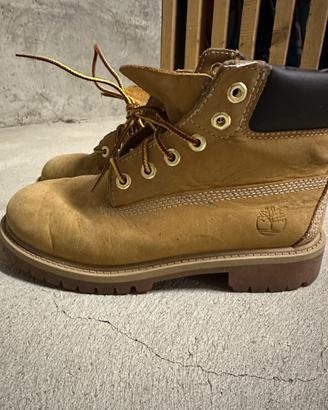 Timberland