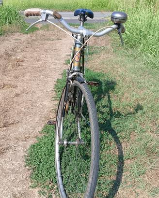 Bici da uomo