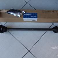 Semiasse ant dx golf 5 / 6 / 7 1k0407272cc