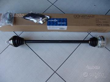 Semiasse ant dx golf 5 / 6 / 7 1k0407272cc