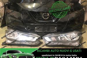 NISSAN MICRA 2020 PER AUTORICAMBI