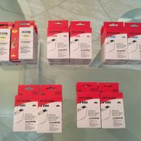 Cartucce compatibili per Canon PIXMA