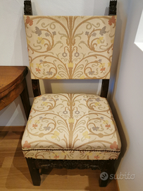 Poltrone Luigi xvi