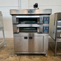 Forno stratos polin