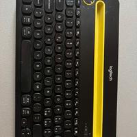 Logitech K490 Tastiera Wireless