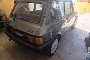 Autobianchi 112 903