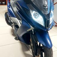 Kymco Downtown 350i TCS #UNIPROPRIETARIO