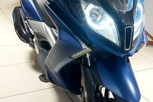 Kymco Downtown 350i TCS #UNIPROPRIETARIO