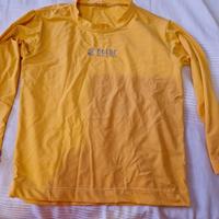 Maglietta protezione solare 50 taglia 6 anni