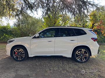 BMW X1 MSPORT PRO