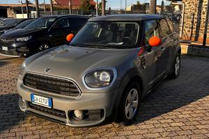 MINI Countryman F60 2.0 Diesel 150CV AUTOMATICA