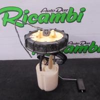 POMPA CARBURANTE ECOSPORT CR1 1.5 TDCi 2016
