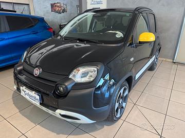Fiat Pandina Cross 1.0 firefly hybrid Virtual App 