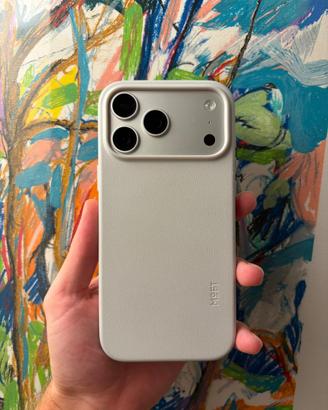 IPhone 17 pro max MOFT cover