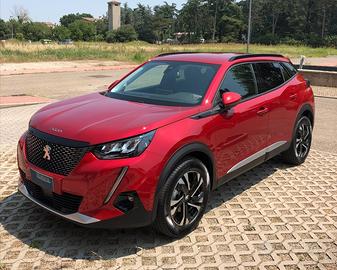 PEUGEOT 2008 1.5 BlueHDi Allure – 2019 – 95.000 km
