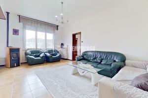 ST181 - APPARTAMENTO QUADRILOCALE CON GIARDINO E I