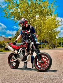 Husqvarna smr 510 - Full tagliandata