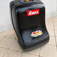 Ski box Roncato