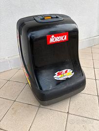 Ski box Roncato