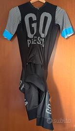 Body Ciclismo “Go Pressia”