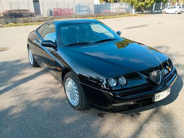 Alfa Romeo GTV 916 2.0 TS 16 V