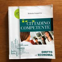Libri indirizzo economico