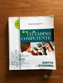 Libri indirizzo economico