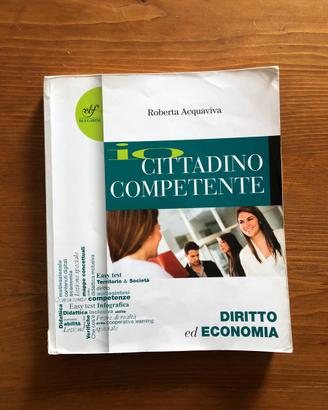 Libri indirizzo economico