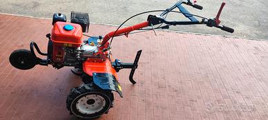 MOTOZAPPA BENZINA 4 TEMPI