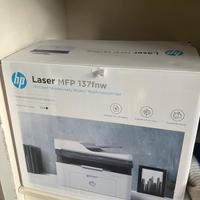 Fotocopiatrice HP mfp 137fnw