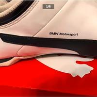 Puma BMW Kat F1 misura 43/44