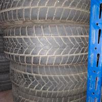 4 GOMME USATE INVERNALE 2156517 - CP74017467