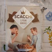 libro scacchi