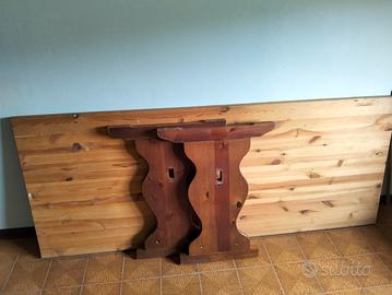 tavolo per 8 persone 