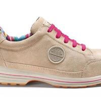 Scarpe antinfortunistiche donna - DIKE