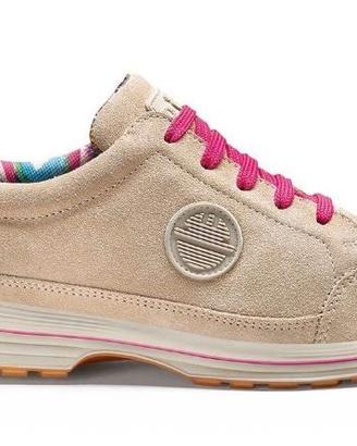Scarpe antinfortunistiche donna - DIKE
