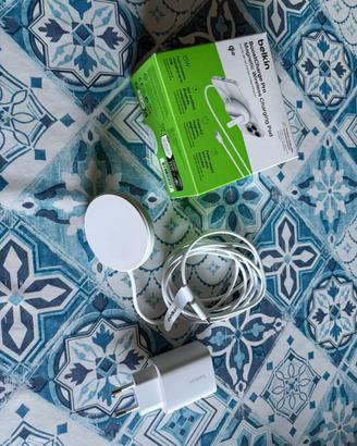 Caricabatterie MagSafe Belkin