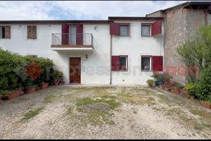 Casa Indipendente Pressana [Cod. rif 3313439VRG]