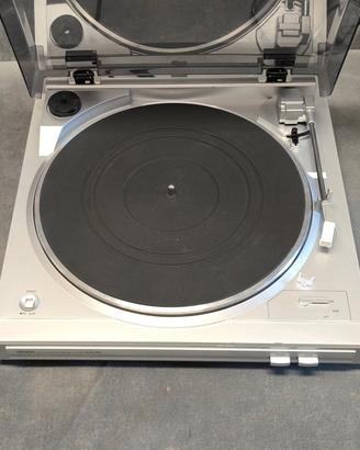 giradischi denon 