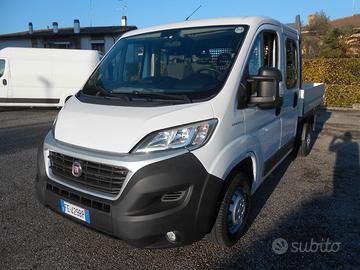 Fiat Ducato 7 posti