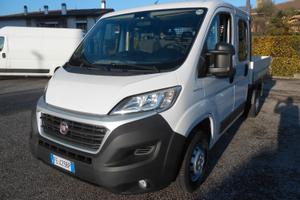 Fiat Ducato 7 posti