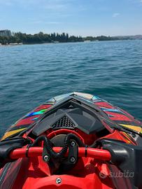 Moto d’acqua