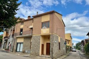 CASA INDIPENDENTE A GRAFFIGNANO