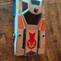 Daitern 3 robot robots vintage giochi giocattoli 