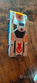 Daitern 3 robot robots vintage giochi giocattoli 