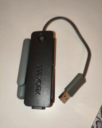 Adattatore wifi N per Xbox 360