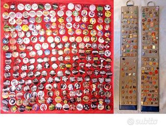 Spille Pins personalizzate con loghi