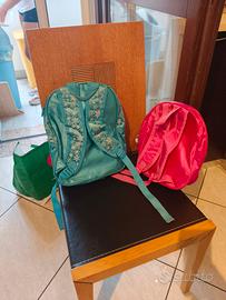 Zainetti Frozen Disney – 2 pezzi